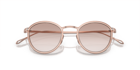 Transparent Pink - 0AR6148T 8056597934411