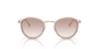 Transparent Pink - 0AR6148T 8056597934411