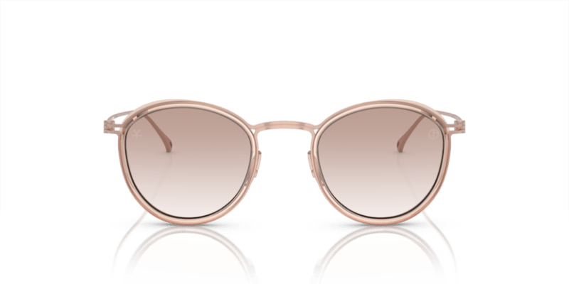 Transparent Pink - 0AR6148T 8056597934411