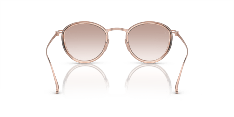 Transparent Pink - 0AR6148T 8056597934411