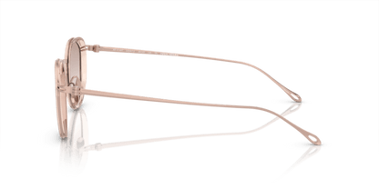 Transparent Pink - 0AR6148T 8056597934411