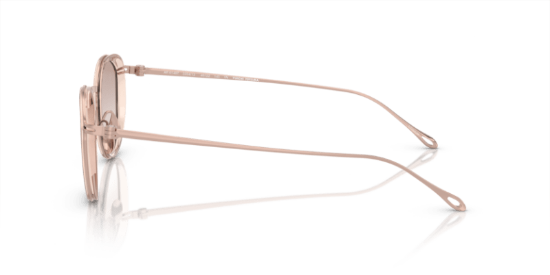 Transparent Pink - 0AR6148T 8056597934411