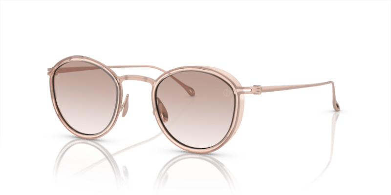 Transparent Pink - 0AR6148T 8056597934411