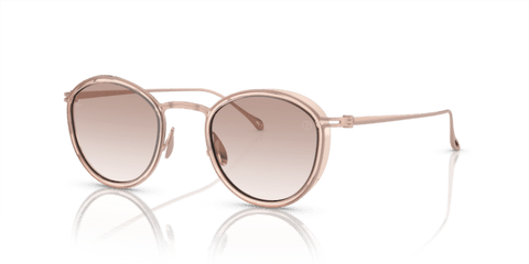 Transparent Pink - 0AR6148T 8056597934411