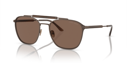 Matte Bronze - 0AR6149 8056597946889