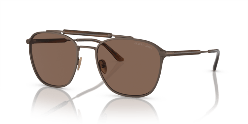 Matte Bronze - 0AR6149 8056597946889