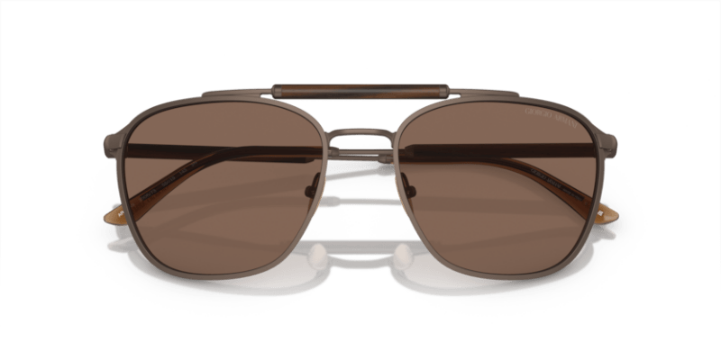 Matte Bronze - 0AR6149 8056597946889