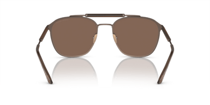 Matte Bronze - 0AR6149 8056597946889