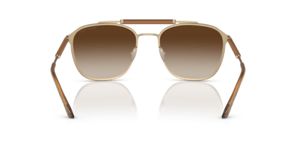 Matte Pale Gold - 0AR6149 8056597946872