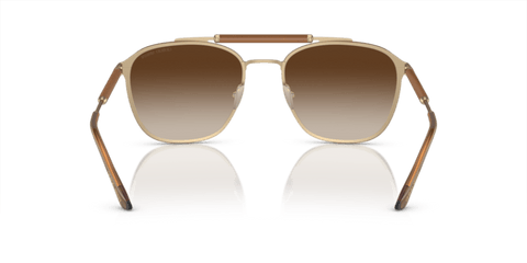 Matte Pale Gold - 0AR6149 8056597946872