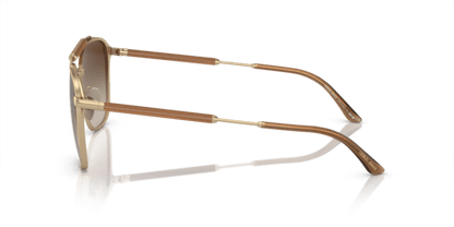 Matte Pale Gold - 0AR6149 8056597946872