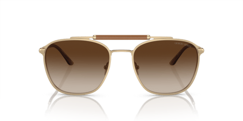 Matte Pale Gold - 0AR6149 8056597946872