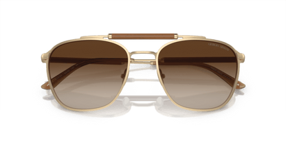 Matte Pale Gold - 0AR6149 8056597946872