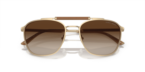 Matte Pale Gold - 0AR6149 8056597946872