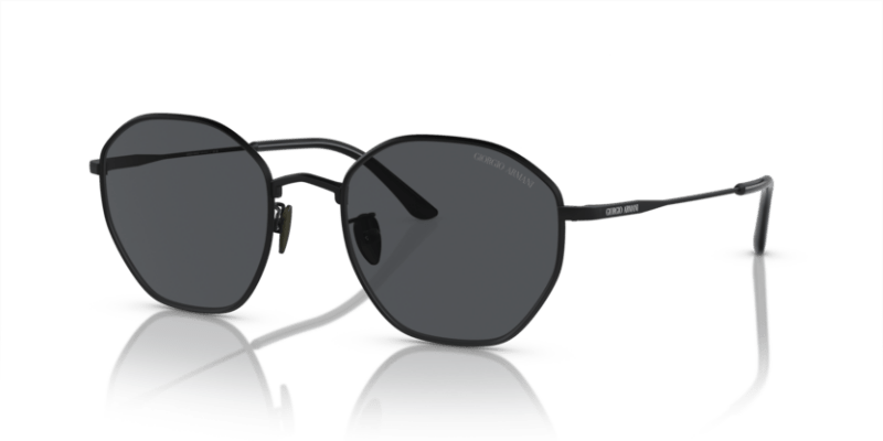 Matte Black - 0AR6150 8056597943314