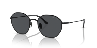 Matte Black - 0AR6150 8056597943314