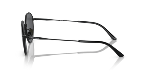 Matte Black - 0AR6150 8056597943314