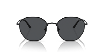 Matte Black - 0AR6150 8056597943314