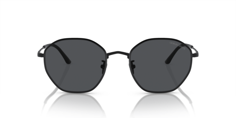 Matte Black - 0AR6150 8056597943314