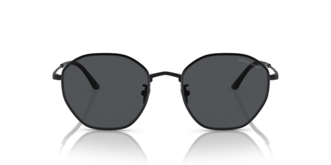 Matte Black - 0AR6150 8056597943314