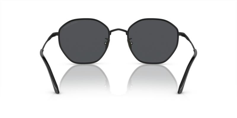 Matte Black - 0AR6150 8056597943314