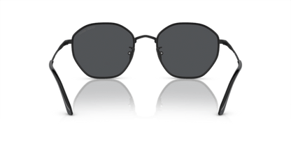 Matte Black - 0AR6150 8056597943314