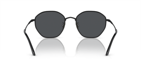 Matte Black - 0AR6150 8056597943314