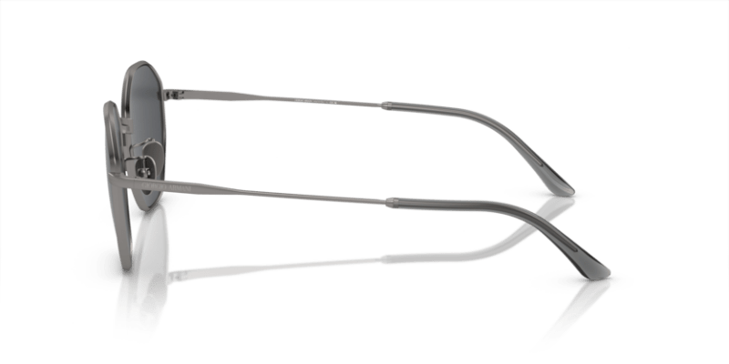 Matte Gunmetal - 0AR6150 8056597943338