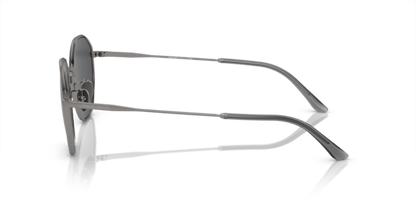 Matte Gunmetal - 0AR6150 8056597943338