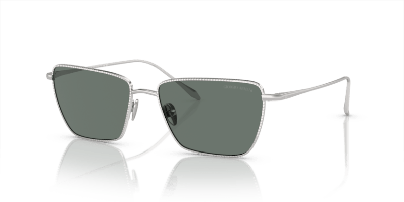 Silver - 0AR6153 8056597945080