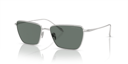 Silver - 0AR6153 8056597945080