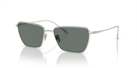 Silver - 0AR6153 8056597945080