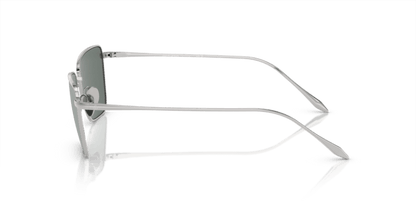 Silver - 0AR6153 8056597945080