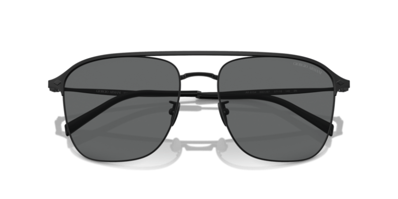 Matte Black - 0AR6154 8056262068373