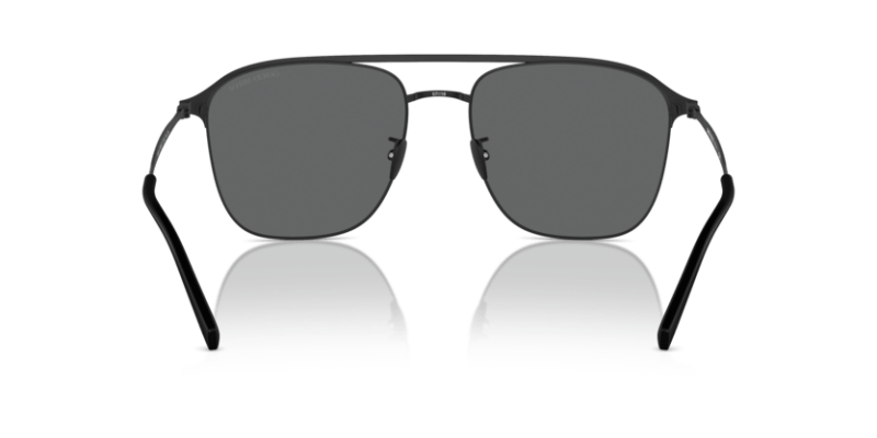 Matte Black - 0AR6154 8056262068373