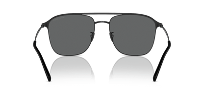 Matte Black - 0AR6154 8056262068373