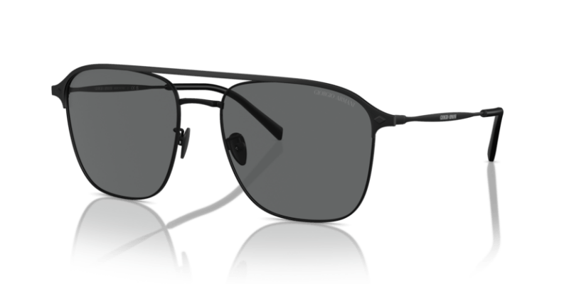 Matte Black - 0AR6154 8056262068373