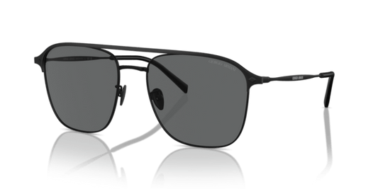 Matte Black - 0AR6154 8056262068373