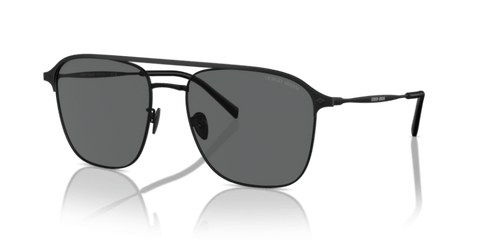 Matte Black - 0AR6154 8056262068373