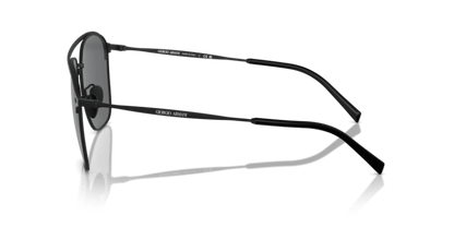 Matte Black - 0AR6154 8056262068373