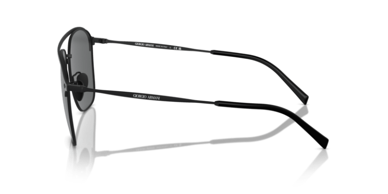 Matte Black - 0AR6154 8056262068373