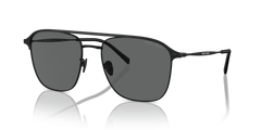 0AR6154 - Giorgio Armani - (Matte Black) Dark Grey - 57 - 18 - 145 MM - Ardor Eyewear 8056262068373