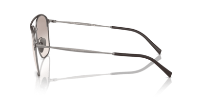 Matte Gunmetal - 0AR6154 8056262068380