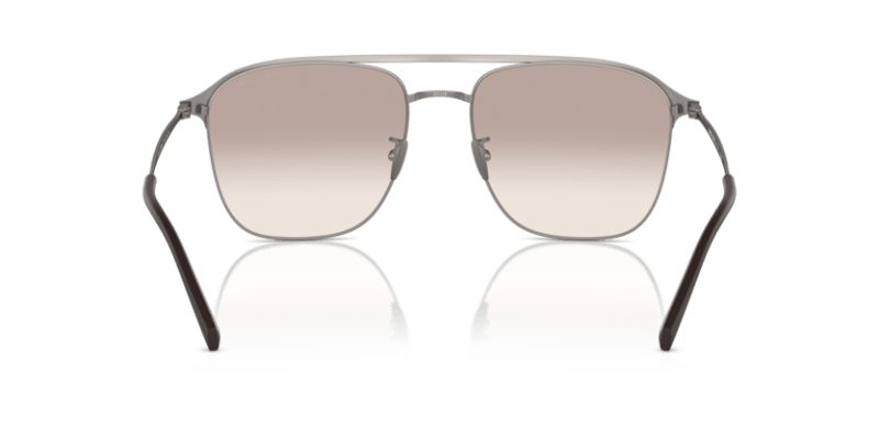 Matte Gunmetal - 0AR6154 8056262068380