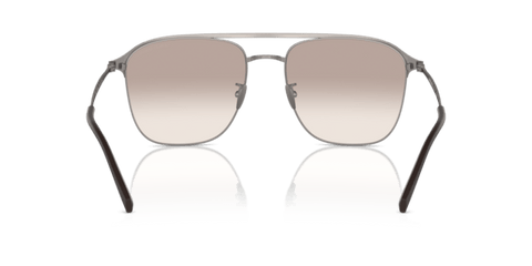 Matte Gunmetal - 0AR6154 8056262068380