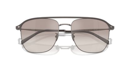 Matte Gunmetal - 0AR6154 8056262068380