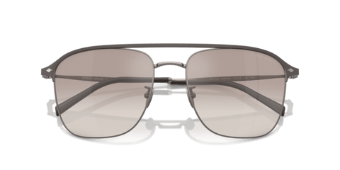 Matte Gunmetal - 0AR6154 8056262068380