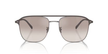 Matte Gunmetal - 0AR6154 8056262068380