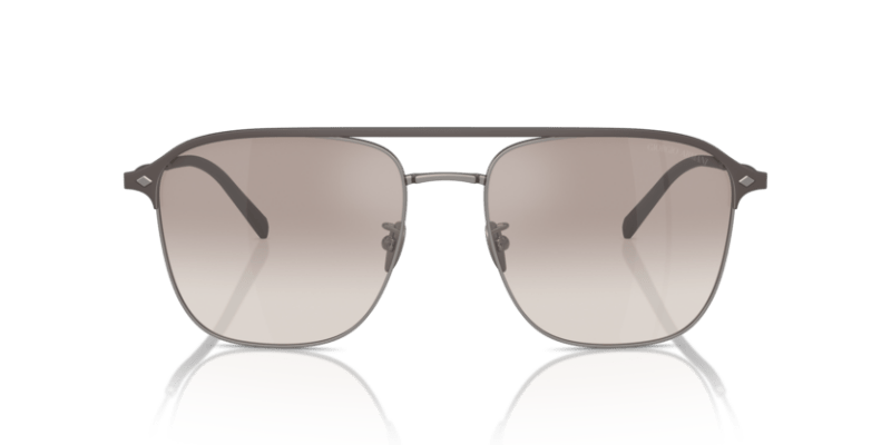 Matte Gunmetal - 0AR6154 8056262068380