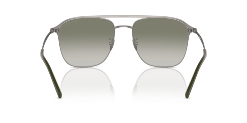 Matte Gunmetal - 0AR6154 8056262068403